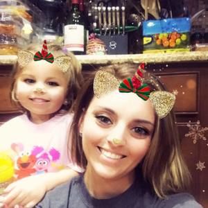 Meet your Posher, Kyleigh